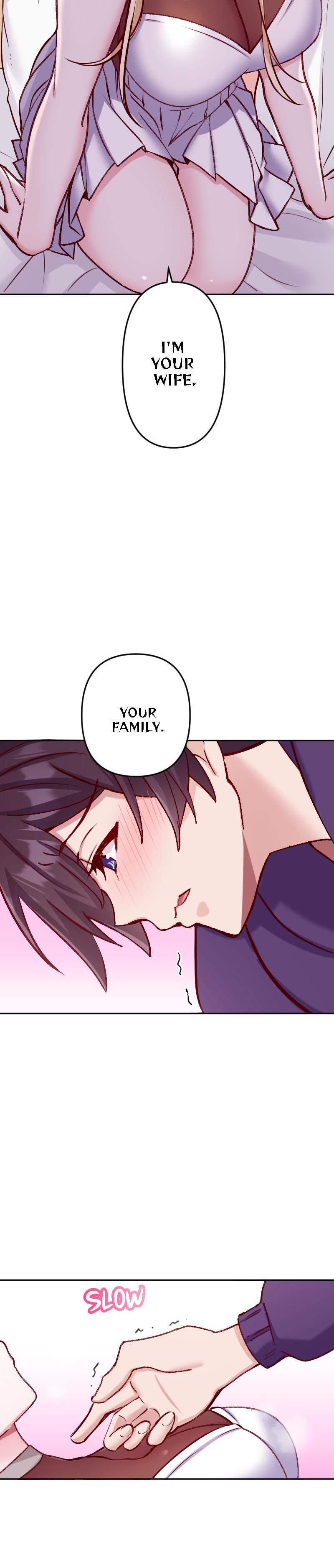 [Karen,Nekoaka]Limitless Creation(Ch.1-10) [English] {Hipertoon} Page 87