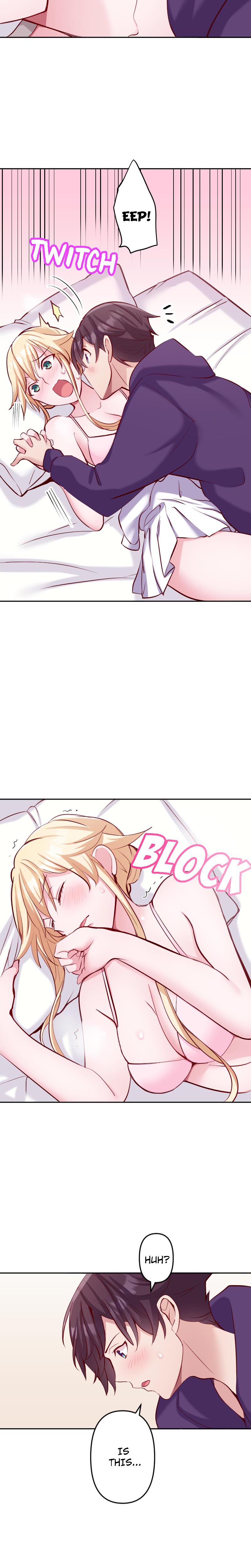 [Karen,Nekoaka]Limitless Creation(Ch.1-10) [English] {Hipertoon} Page 89