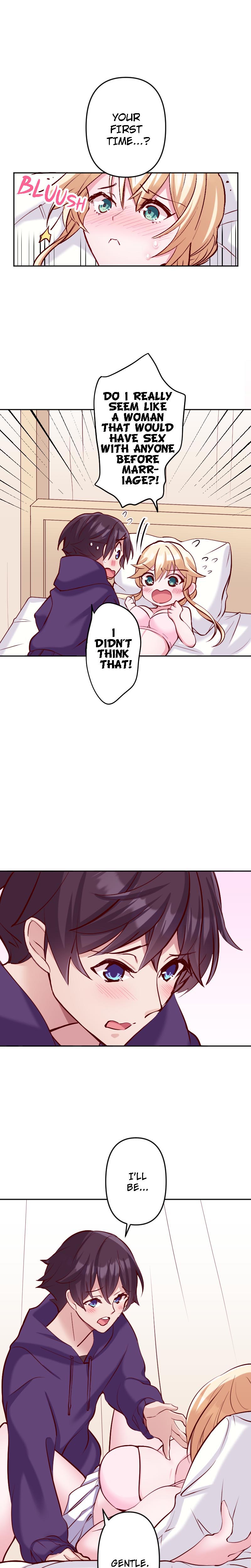 [Karen,Nekoaka]Limitless Creation(Ch.1-10) [English] {Hipertoon} Page 90