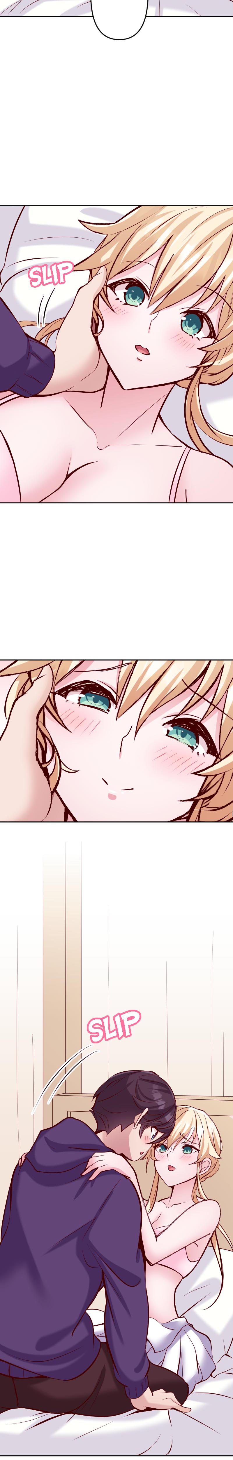 [Karen,Nekoaka]Limitless Creation(Ch.1-10) [English] {Hipertoon} Page 91