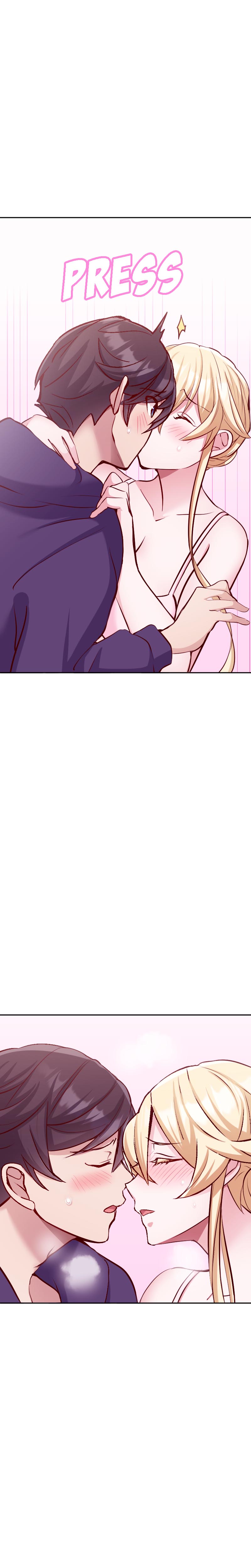 [Karen,Nekoaka]Limitless Creation(Ch.1-10) [English] {Hipertoon} Page 92