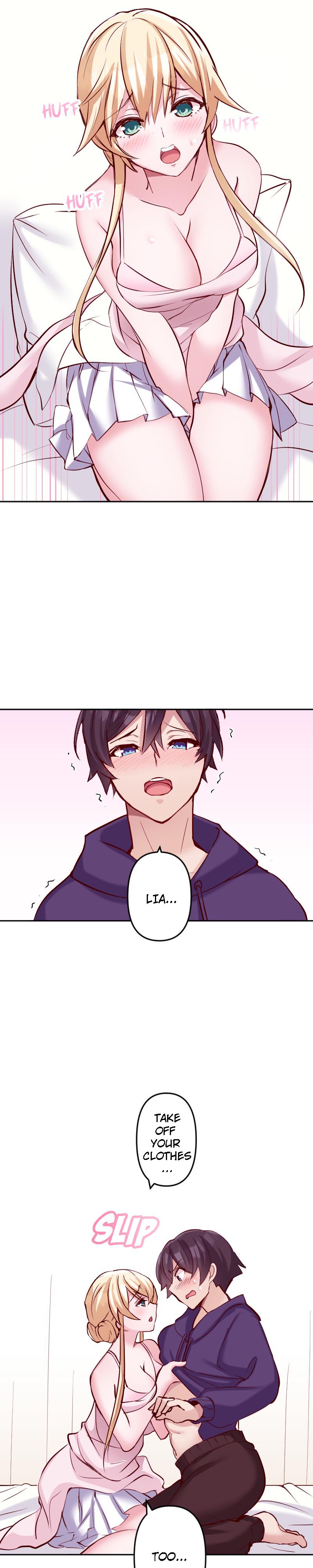 [Karen,Nekoaka]Limitless Creation(Ch.1-10) [English] {Hipertoon} Page 93