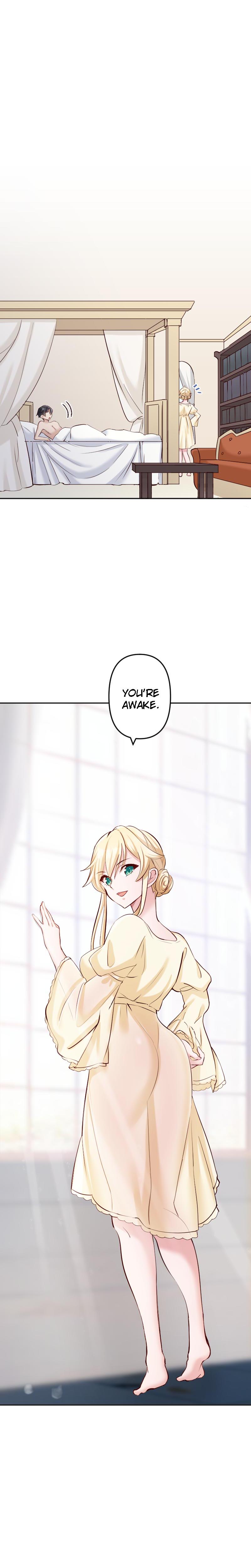 [Karen,Nekoaka]Limitless Creation(Ch.1-10) [English] {Hipertoon} Page 98
