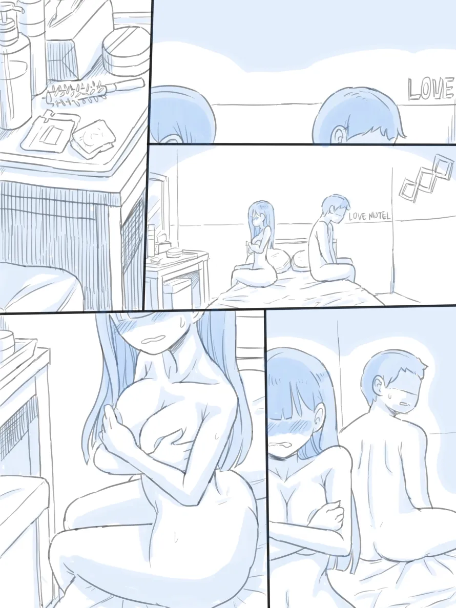 [nisino]My Sister[English] [Uncle Bane] (Ongoing) Page 18