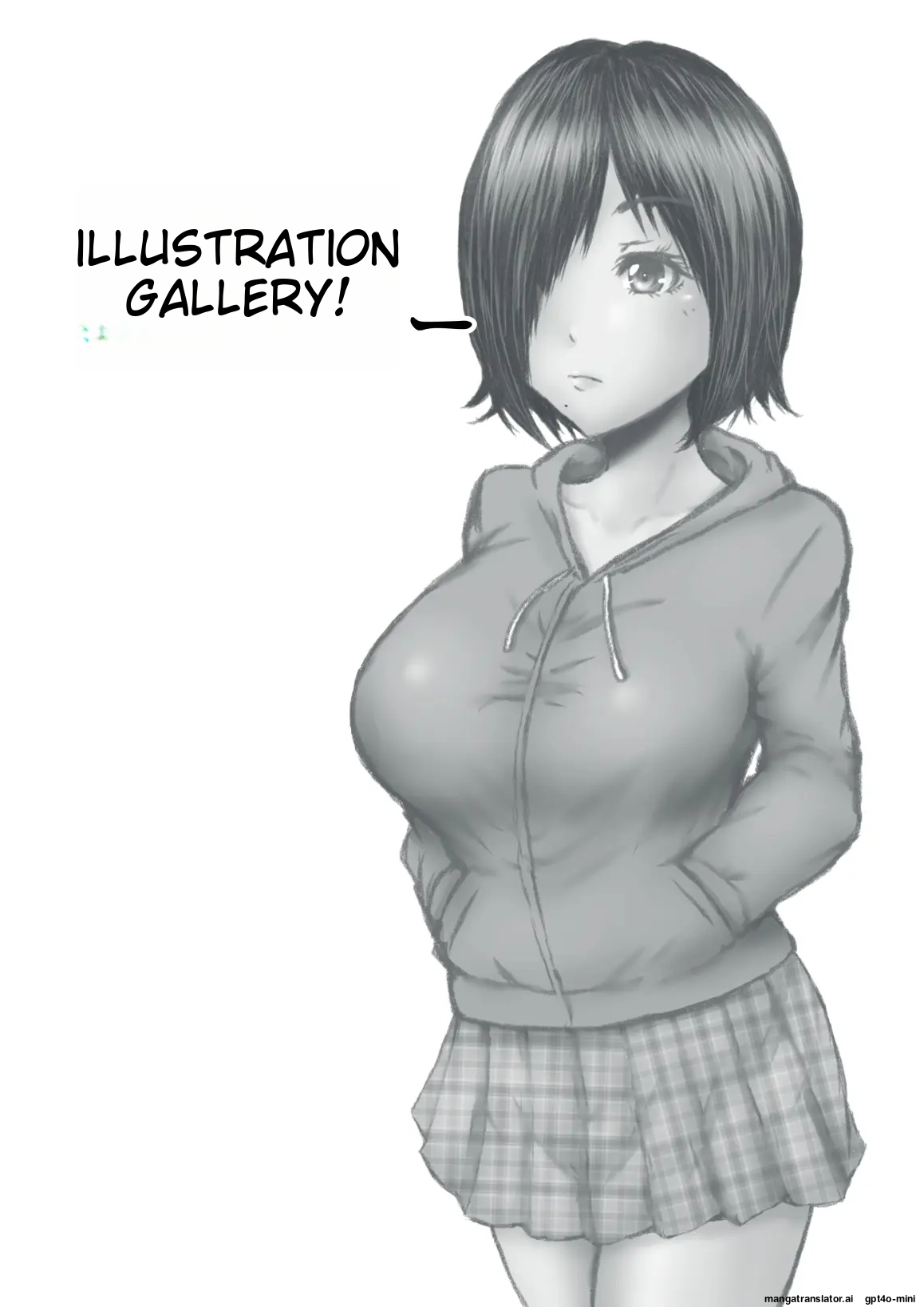 [Rabikritz]Eichi na Chikara de H na Koto Shimasu kara 3 ~Gakkou Sennyuu no Maki~ | With the Power of Three, Let's Dive into Some Naughty Adventures![English] Page 32