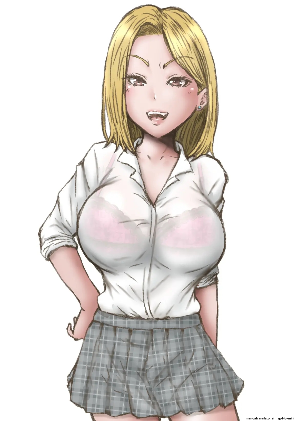 [Rabikuze]Eichi na Chikara de H na Koto Shimasu kara 4 ~Soshite Eichi ni Naru no Maki~[English] [MTL] Page 49
