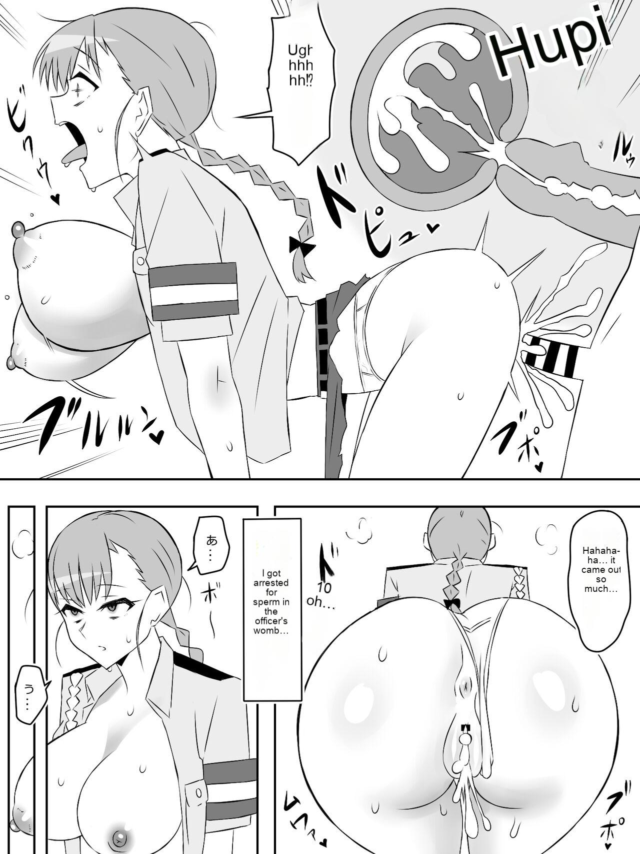 [Circle Kagemusha (Kagemusha)]Zombie Harem Life ~Koutai Mochi no Ore to Bakunyuu Zombie~ 6[English] [MTL] Page 14
