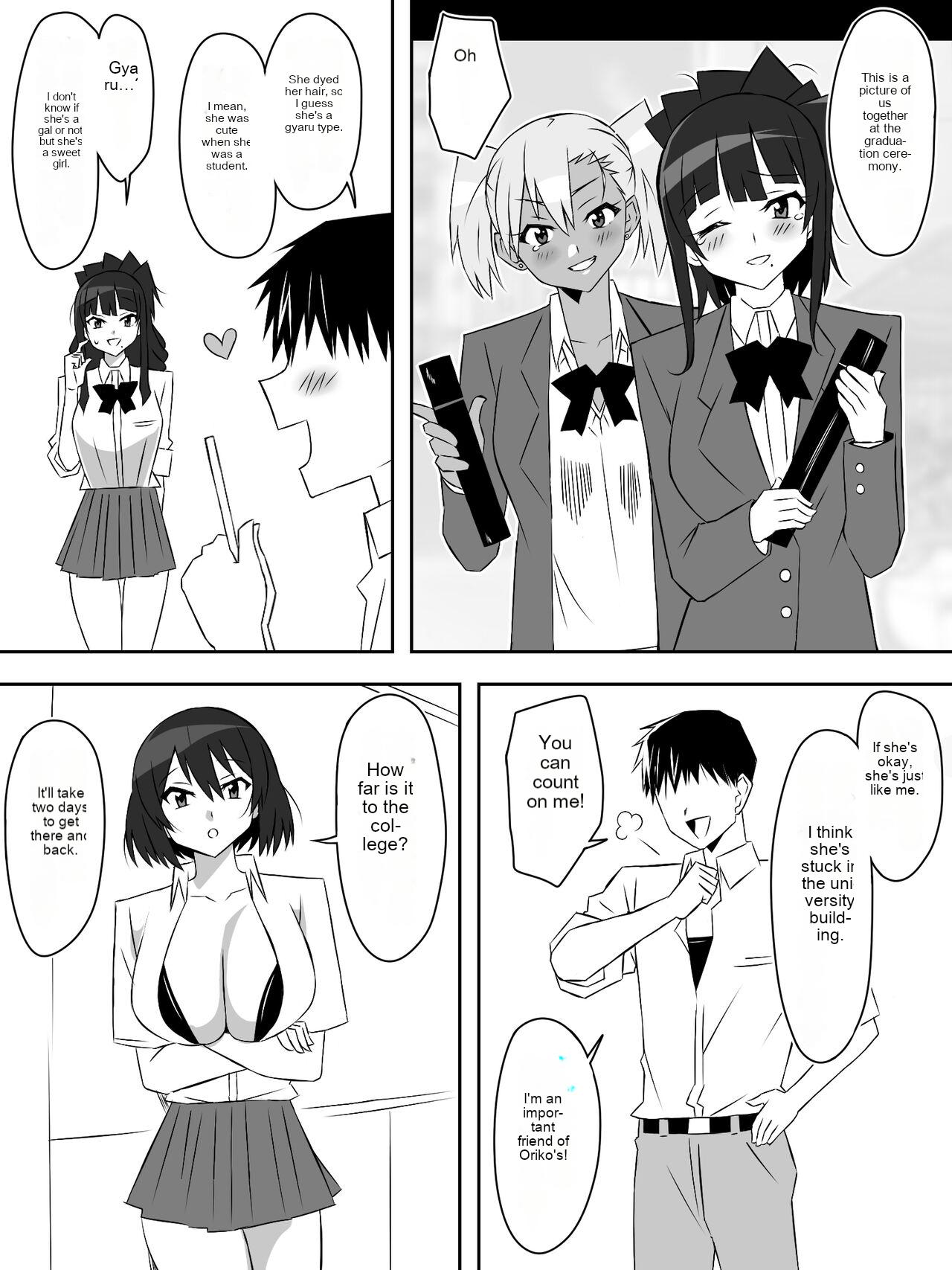 [Circle Kagemusha (Kagemusha)]Zombie Harem Life ~Koutai Mochi no Ore to Bakunyuu Zombie~ 6[English] [MTL] Page 31