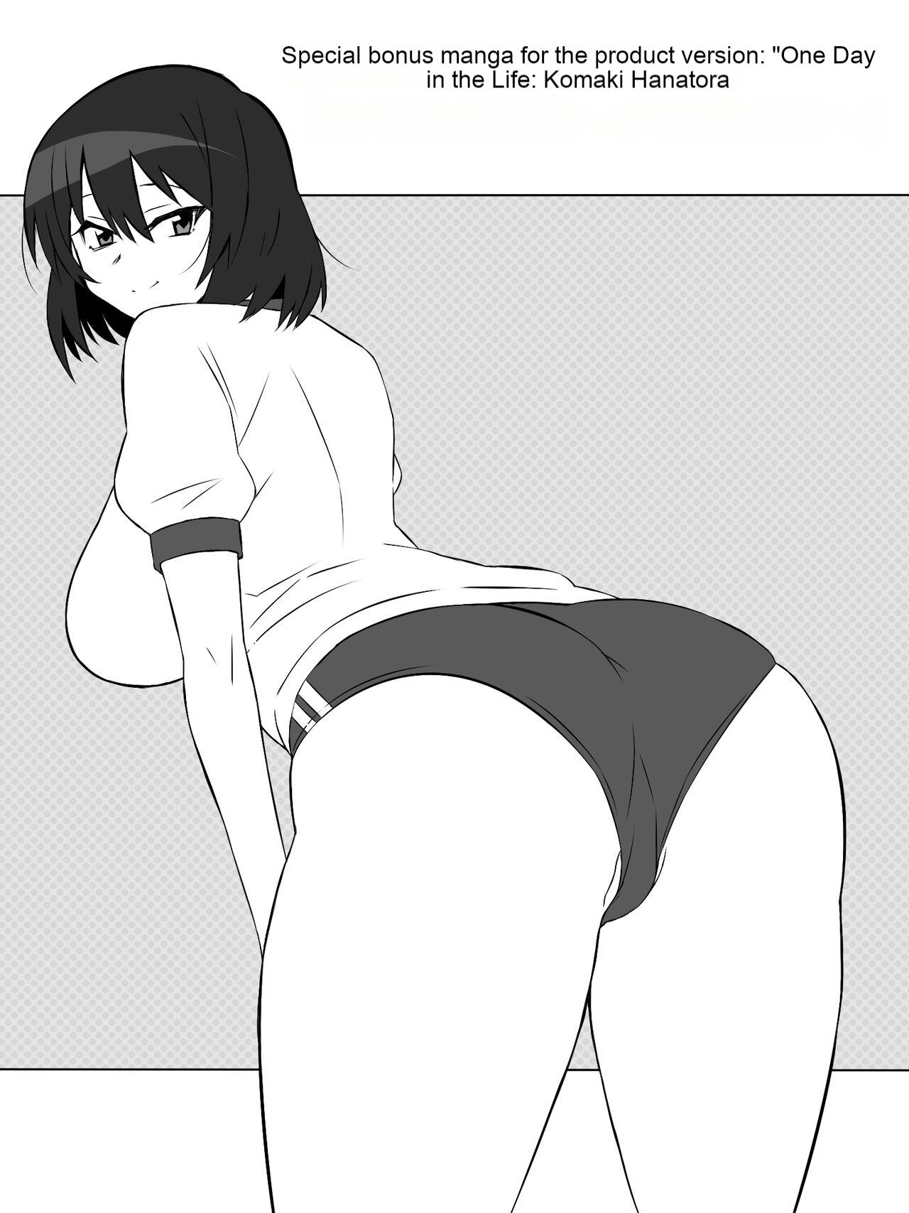 [Circle Kagemusha (Kagemusha)]Zombie Harem Life ~Koutai Mochi no Ore to Bakunyuu Zombie~ 6[English] [MTL] Page 44