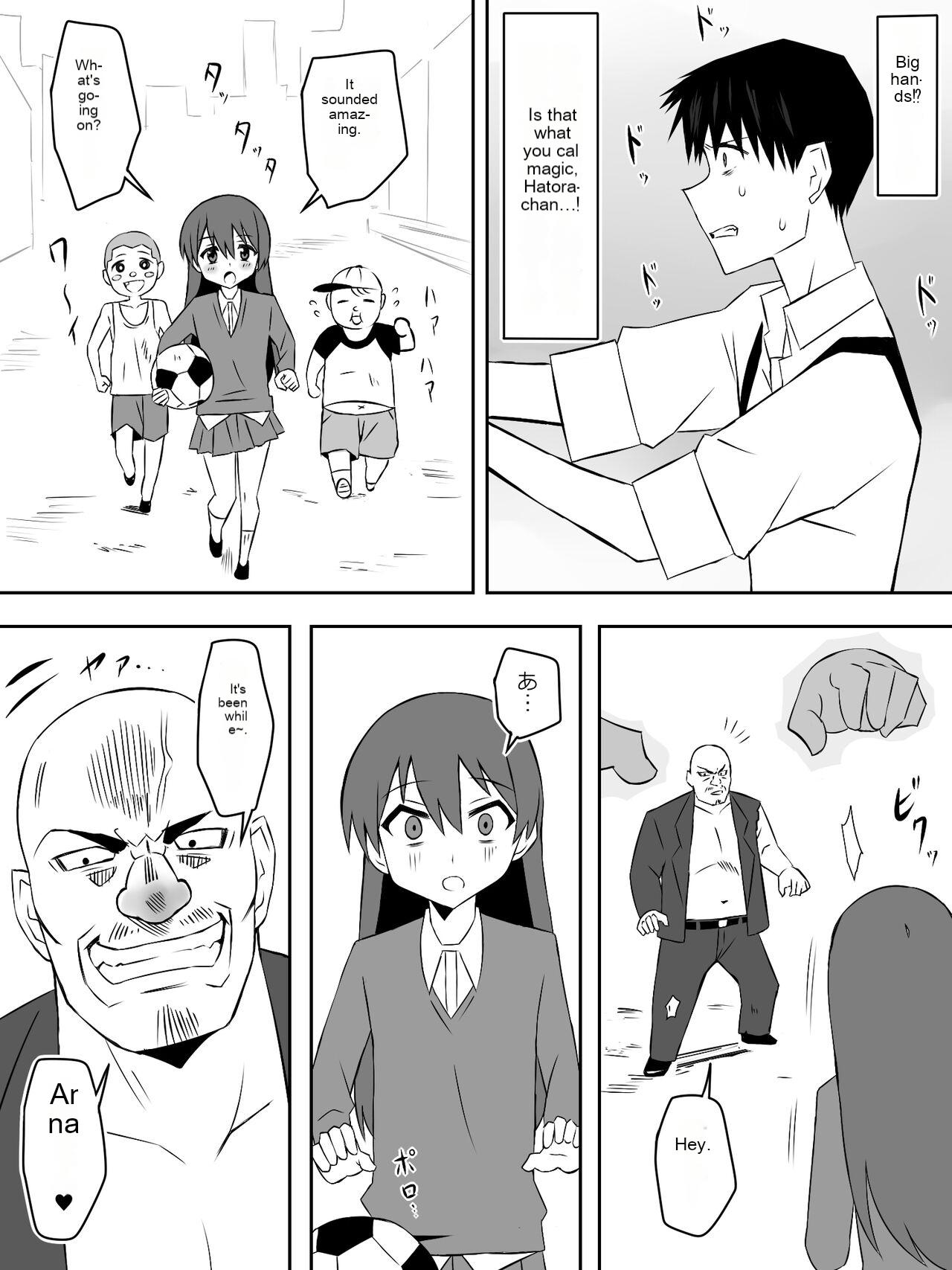 [Circle Kagemusha (Kagemusha)]Zombie Harem Life ~Koutai Mochi no Ore to Bakunyuu Zombie~ 7[English] [MTL] Page 23