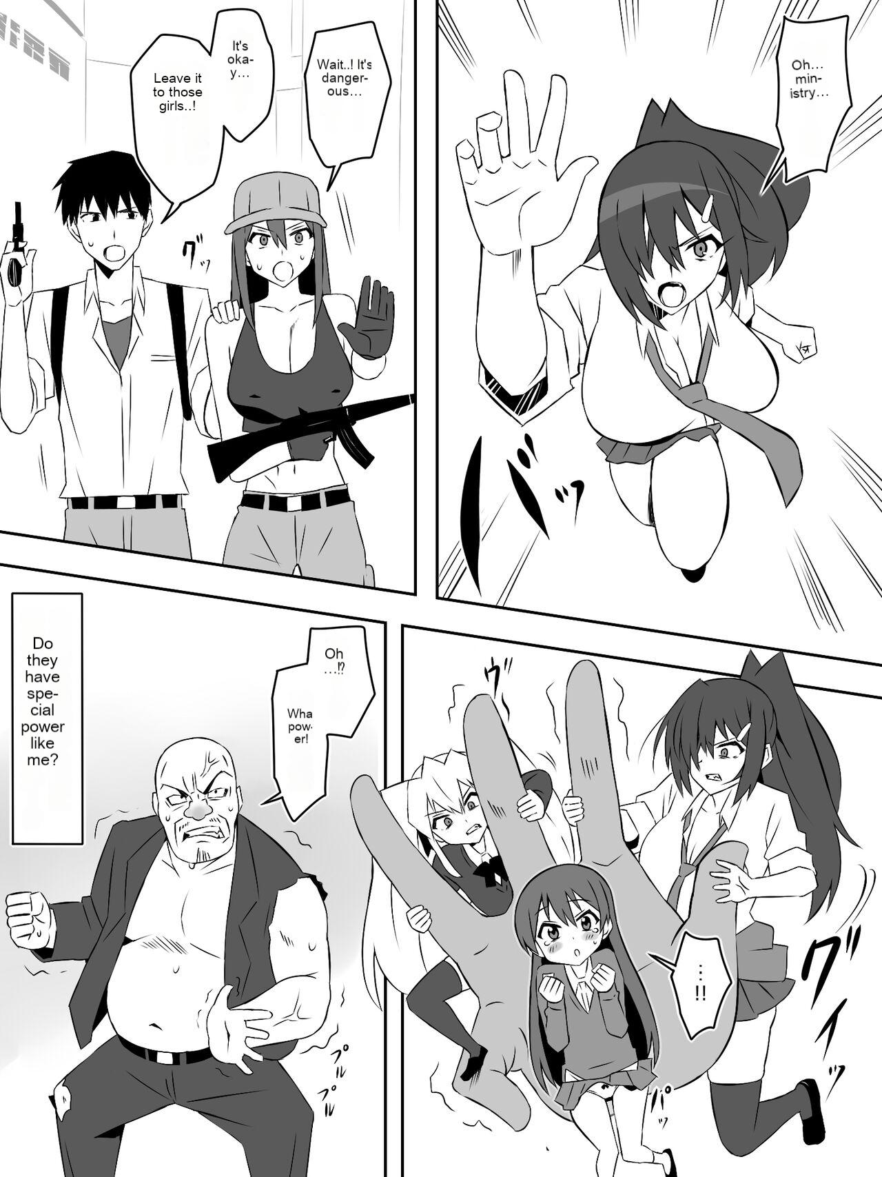 [Circle Kagemusha (Kagemusha)]Zombie Harem Life ~Koutai Mochi no Ore to Bakunyuu Zombie~ 7[English] [MTL] Page 27