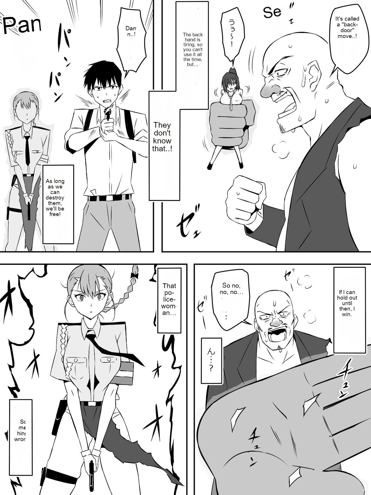 [Circle Kagemusha (Kagemusha)]Zombie Harem Life ~Koutai Mochi no Ore to Bakunyuu Zombie~ 7[English] [MTL] Page 32