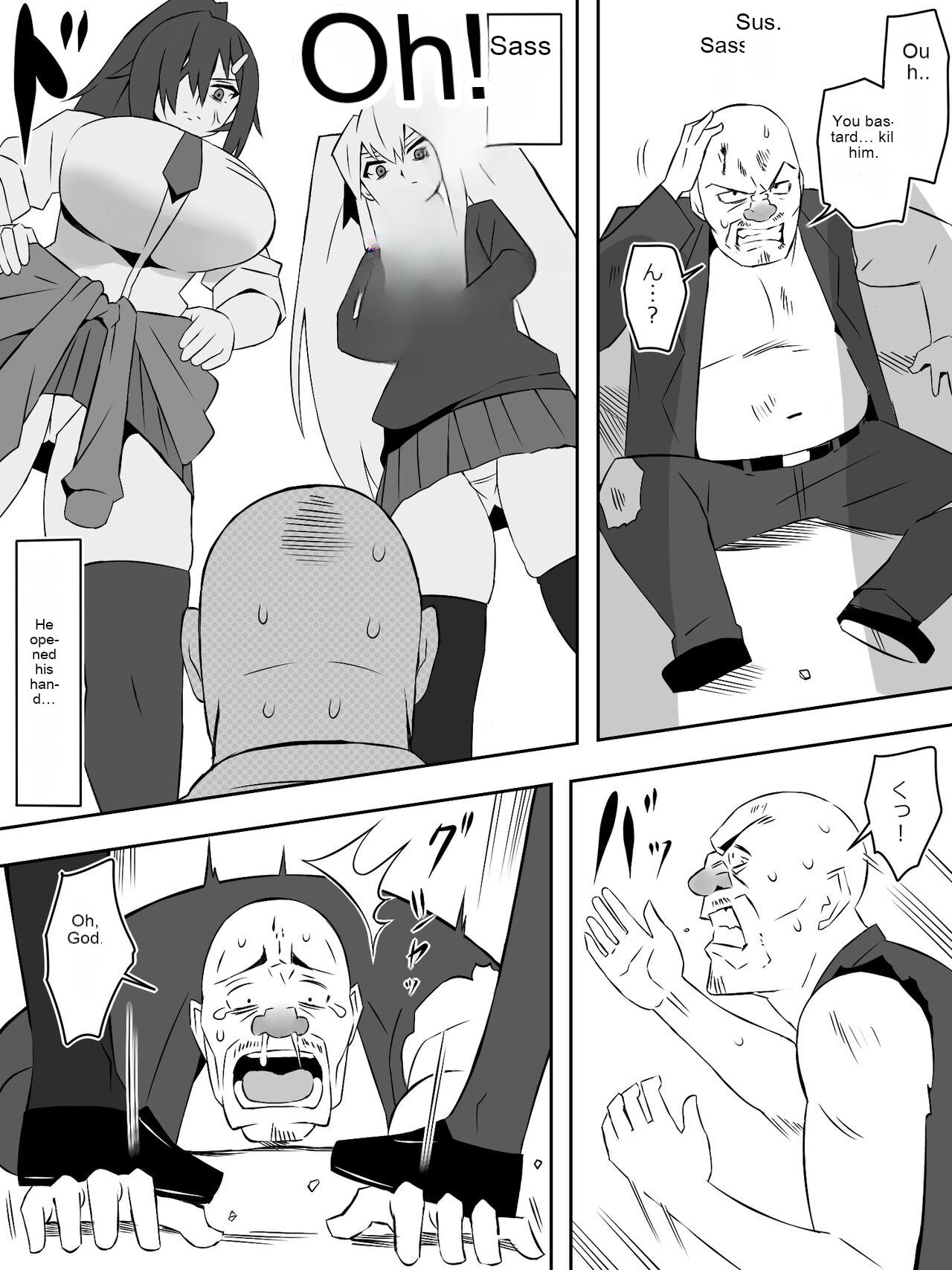 [Circle Kagemusha (Kagemusha)]Zombie Harem Life ~Koutai Mochi no Ore to Bakunyuu Zombie~ 7[English] [MTL] Page 34