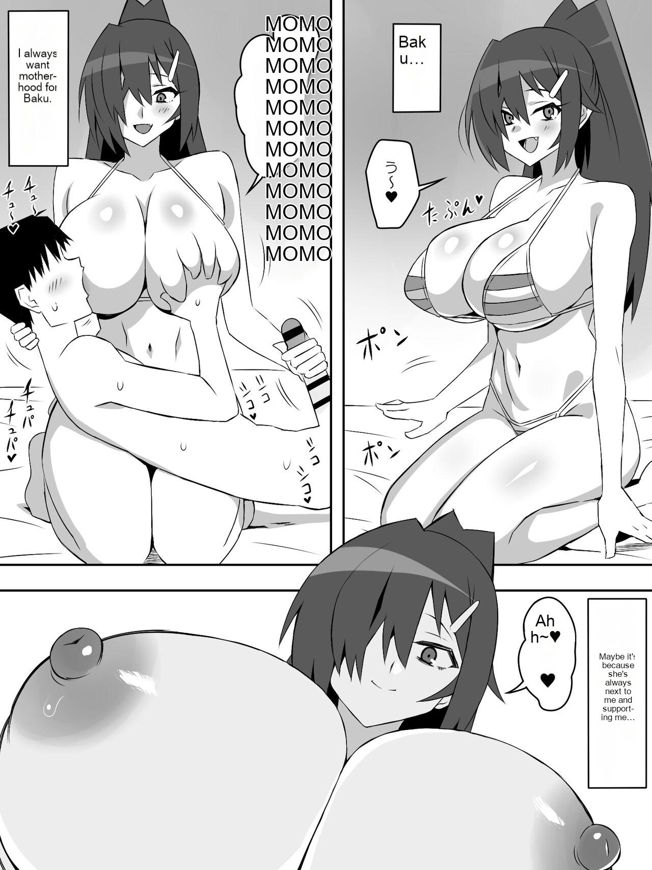 [Circle Kagemusha (Kagemusha)]Zombie Harem Life ~Koutai Mochi no Ore to Bakunyuu Zombie~ 7[English] [MTL] Page 61