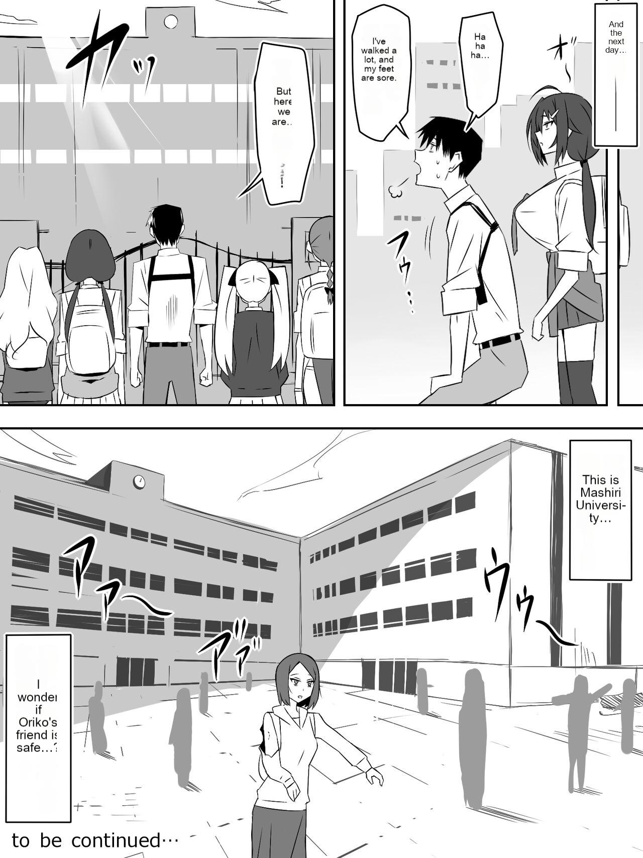 [Circle Kagemusha (Kagemusha)]Zombie Harem Life ~Koutai Mochi no Ore to Bakunyuu Zombie~ 7[English] [MTL] Page 66