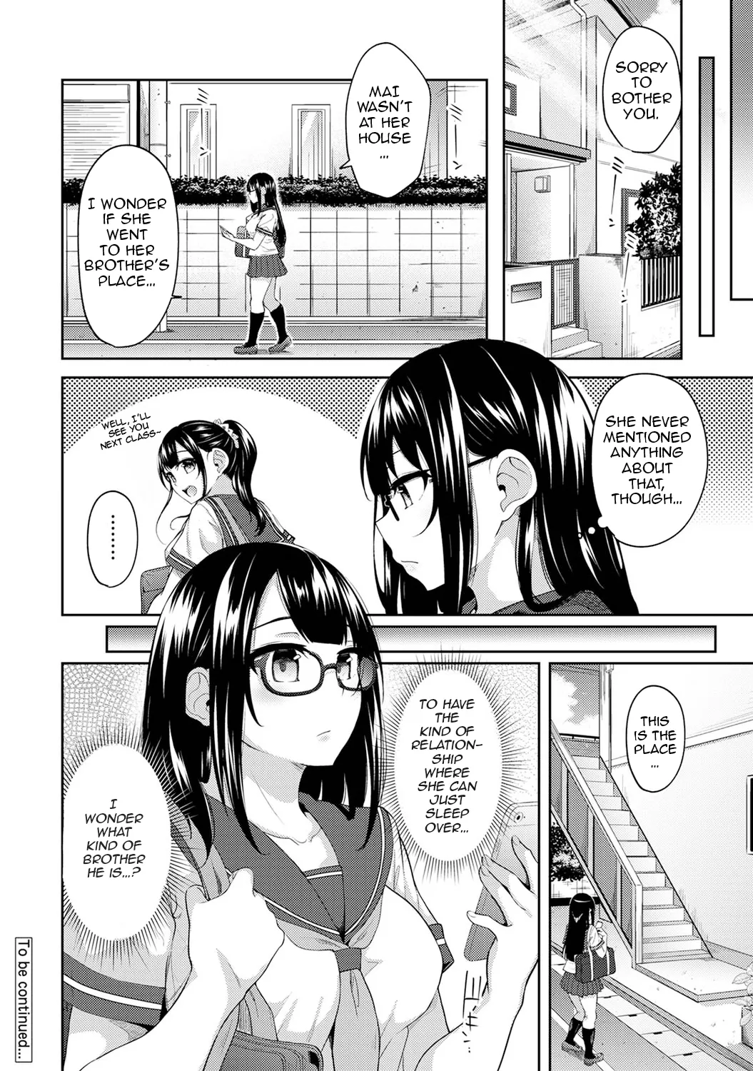 [Yuna]Asa Okitara Imouto ga Hadaka Apron Sugata datta node Hamete Mita | I Woke Up to my Naked Apron Sister and Tried Fucking Her Ch. 1-14[English] [1 2 Translations] Page 241