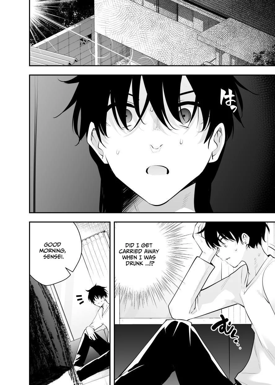 [Kitada Ryouma]Uchi ni Sumitsuita Yandere Kanojo wa Yottara Sugoi Setsu | The Story of a Manga Artist Who Was Imprisoned by a Strange High School Girl ~EXTRA~[English] Page 58