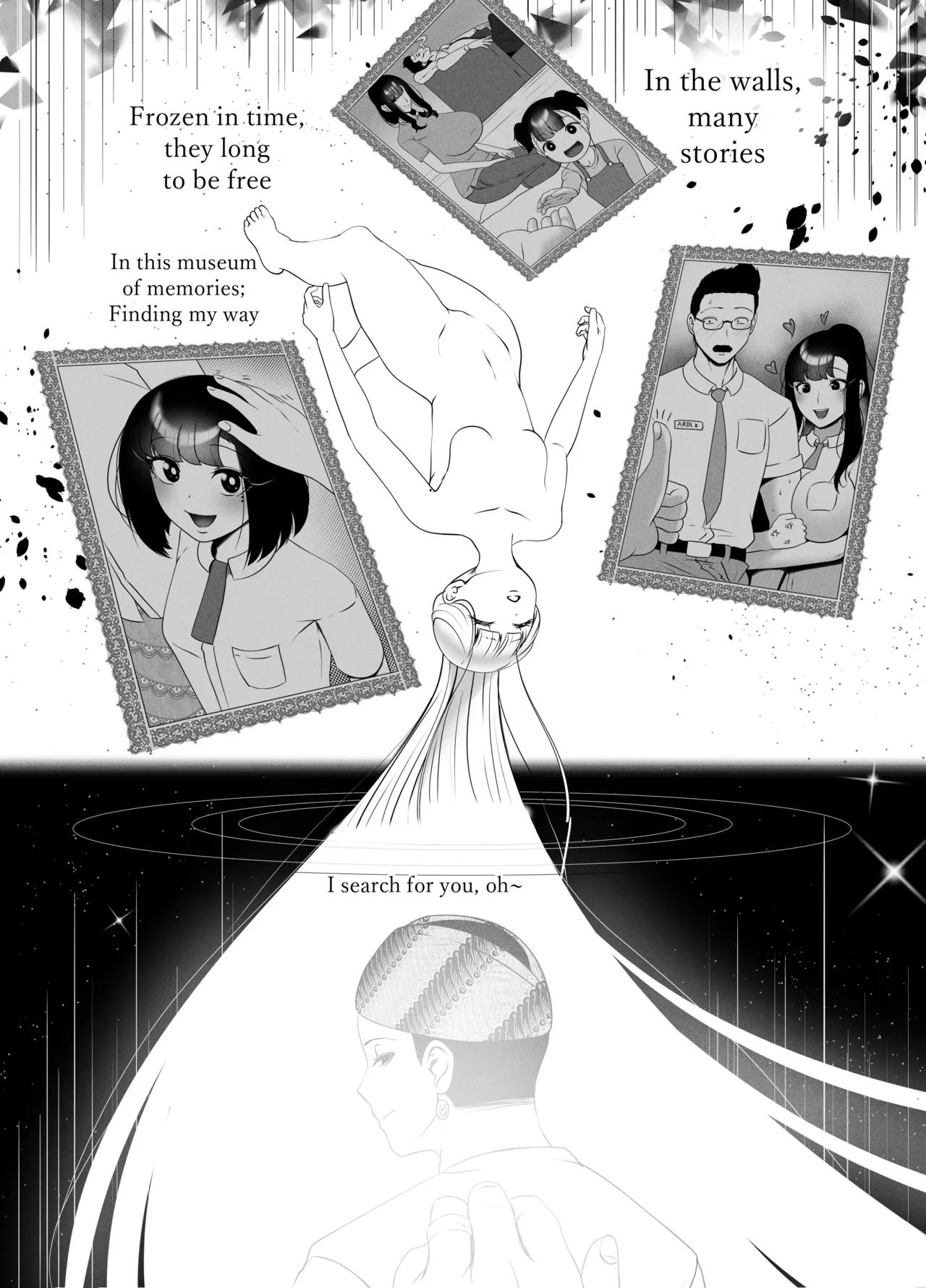 [rienia]OYAOYAKODON[English] Page 39
