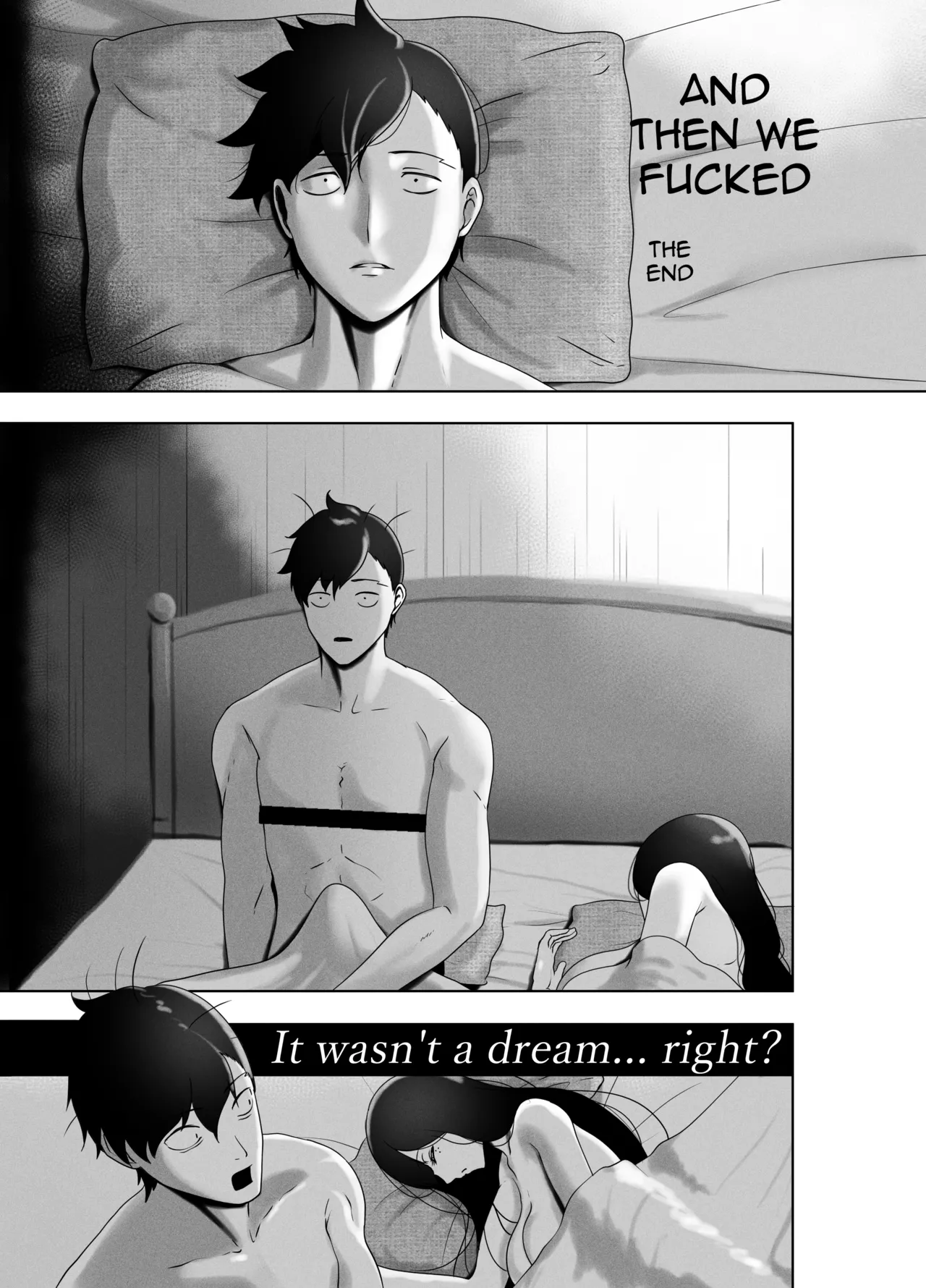 [rienia]OYAOYAKODON[English] Page 4