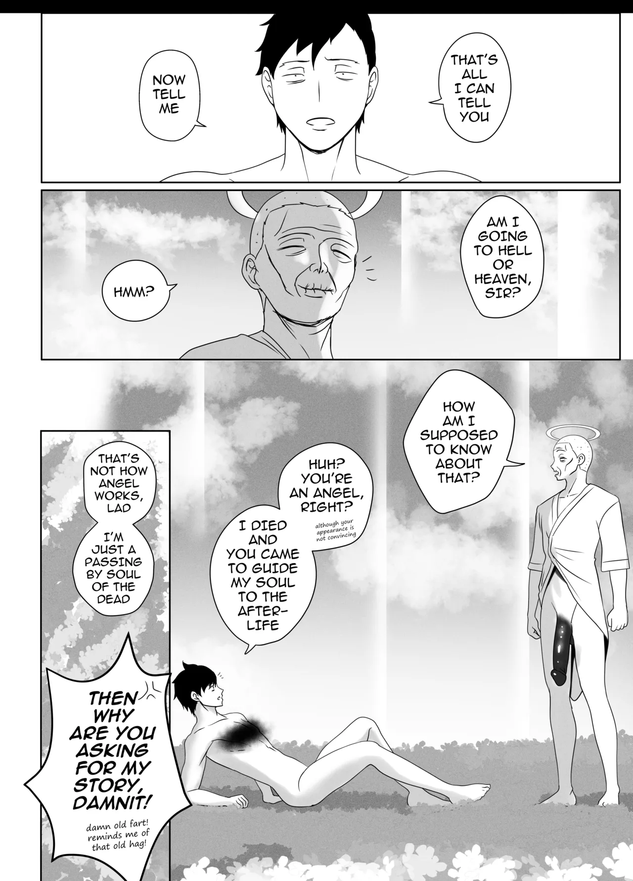 [rienia]OYAOYAKODON[English] Page 43