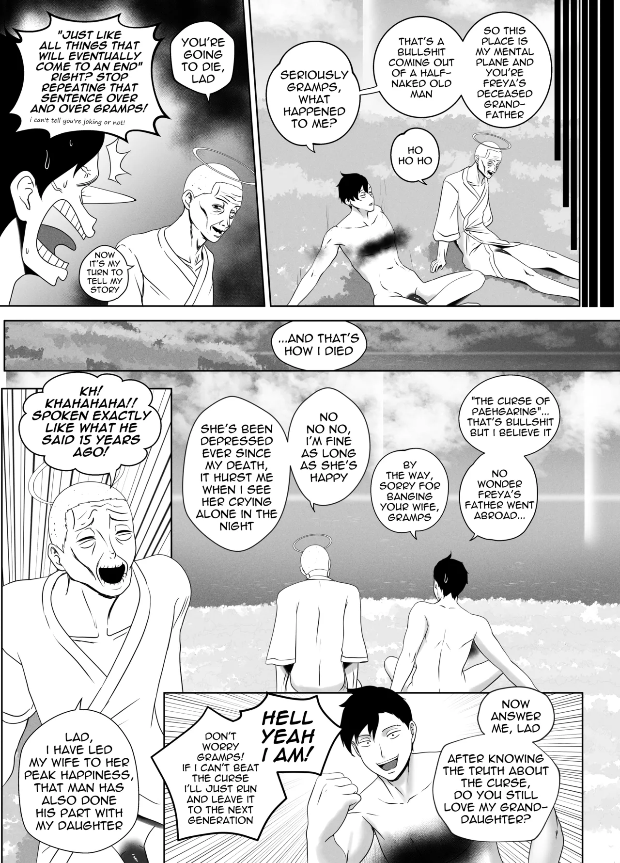 [rienia]OYAOYAKODON[English] Page 44
