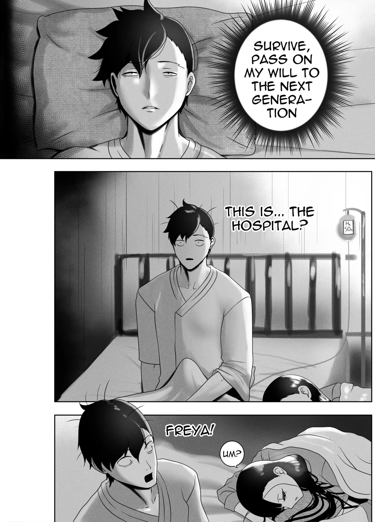 [rienia]OYAOYAKODON[English] Page 46