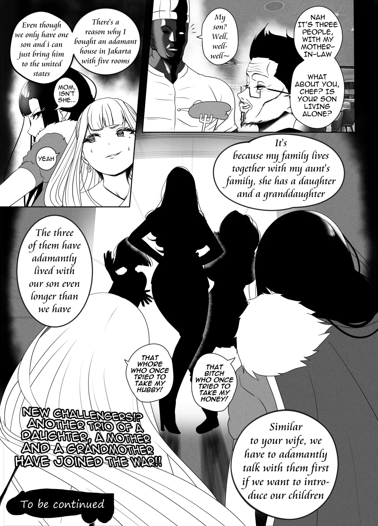 [rienia]OYAOYAKODON[English] Page 49