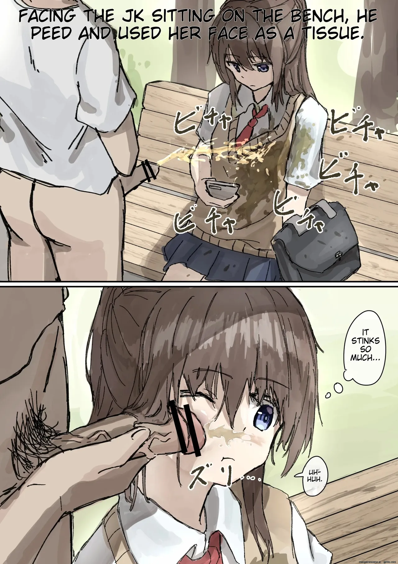 Joushiki Kaihen[English] [MTL] Page 107