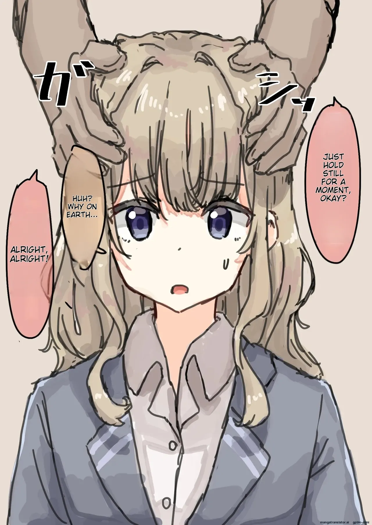 Joushiki Kaihen[English] [MTL] Page 114