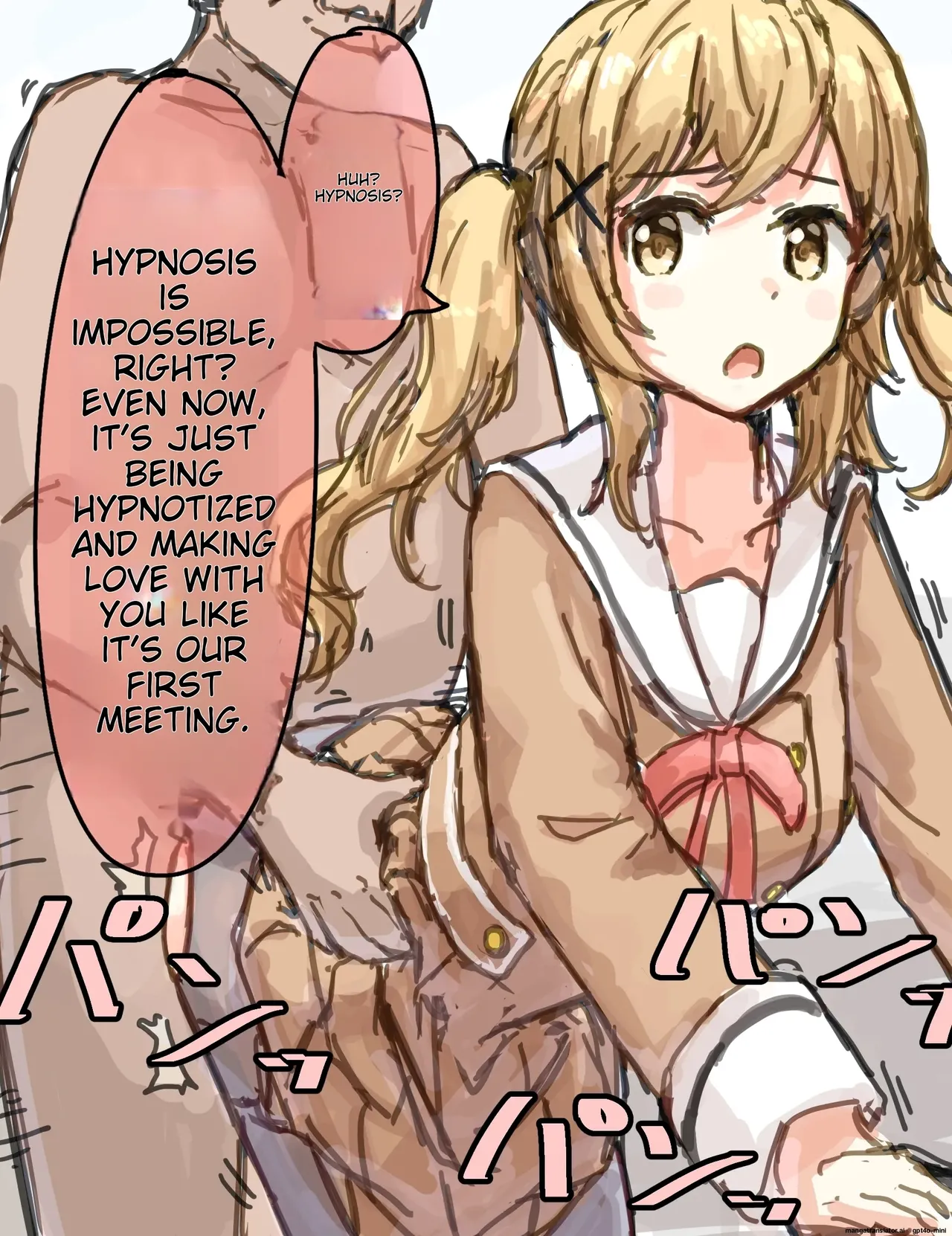 Joushiki Kaihen[English] [MTL] Page 118