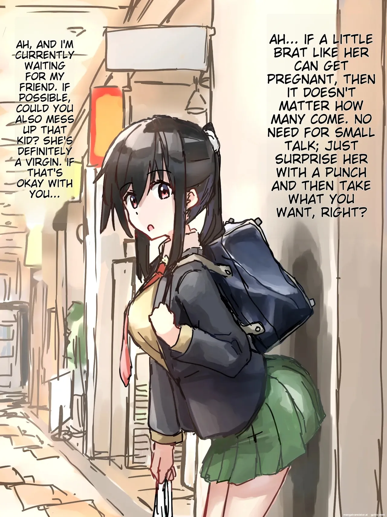 Joushiki Kaihen[English] [MTL] Page 122