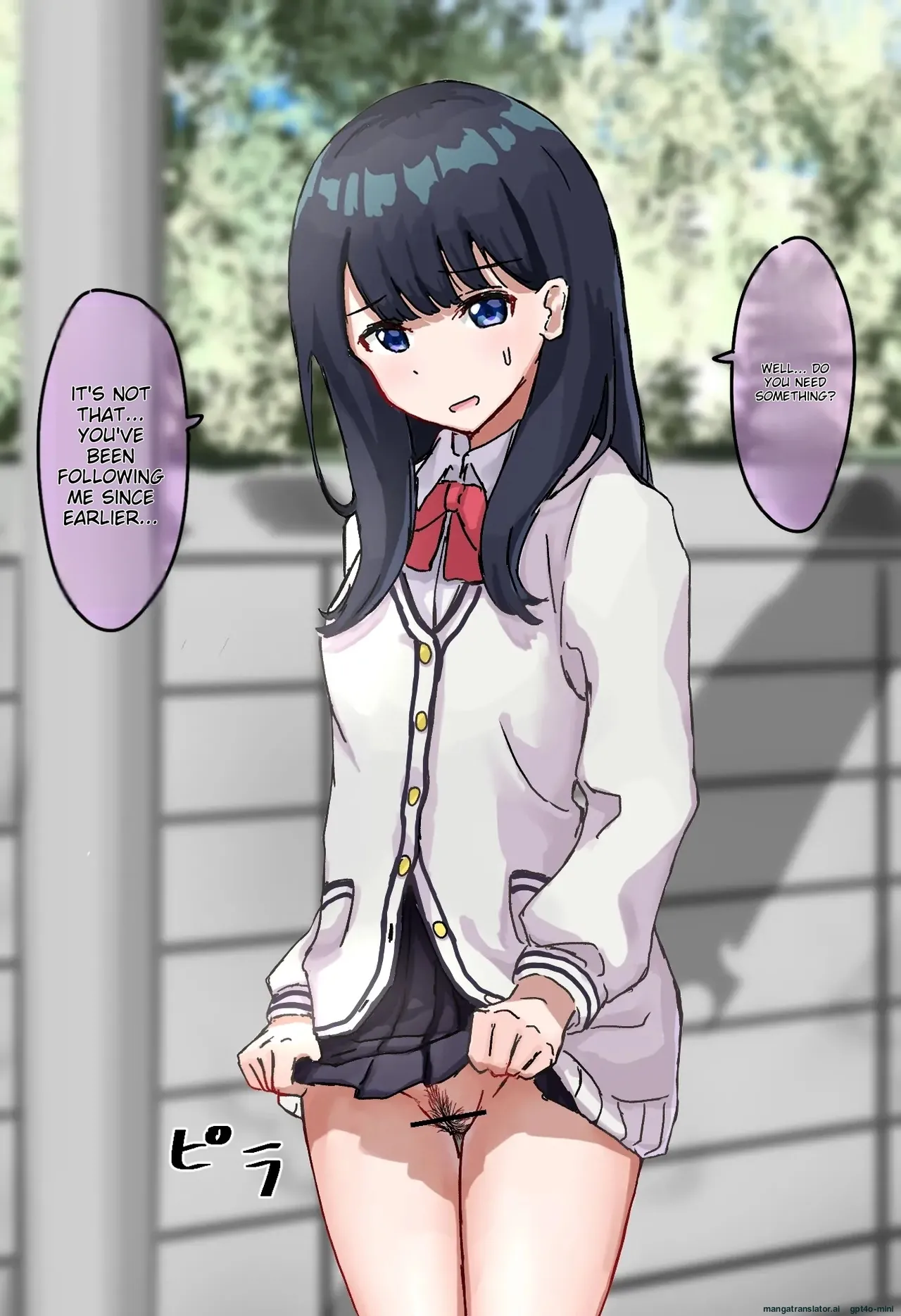 Joushiki Kaihen[English] [MTL] Page 123