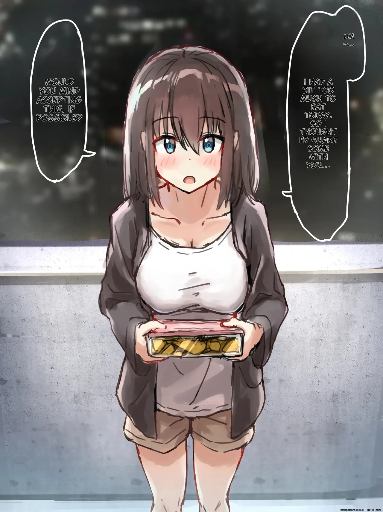 Joushiki Kaihen[English] [MTL] Page 127