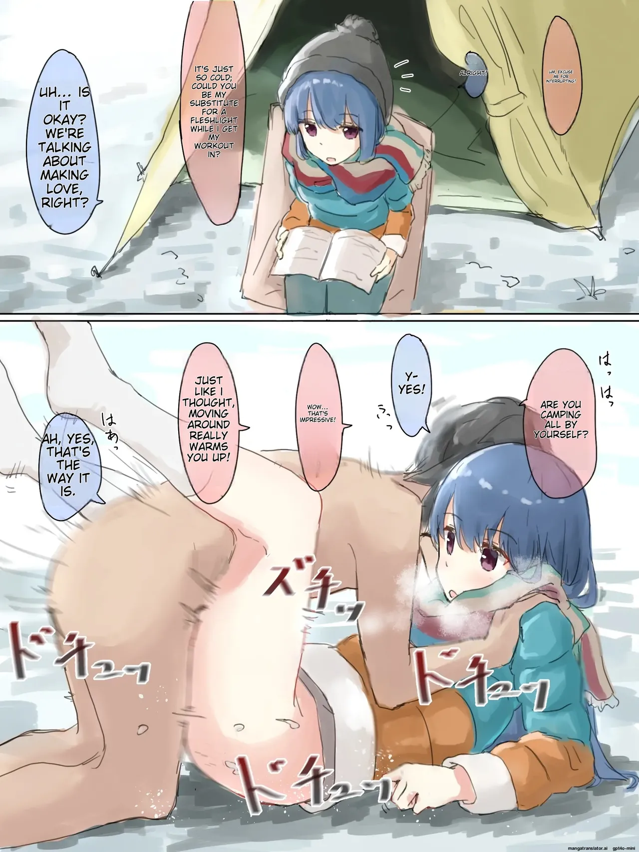 Joushiki Kaihen[English] [MTL] Page 128
