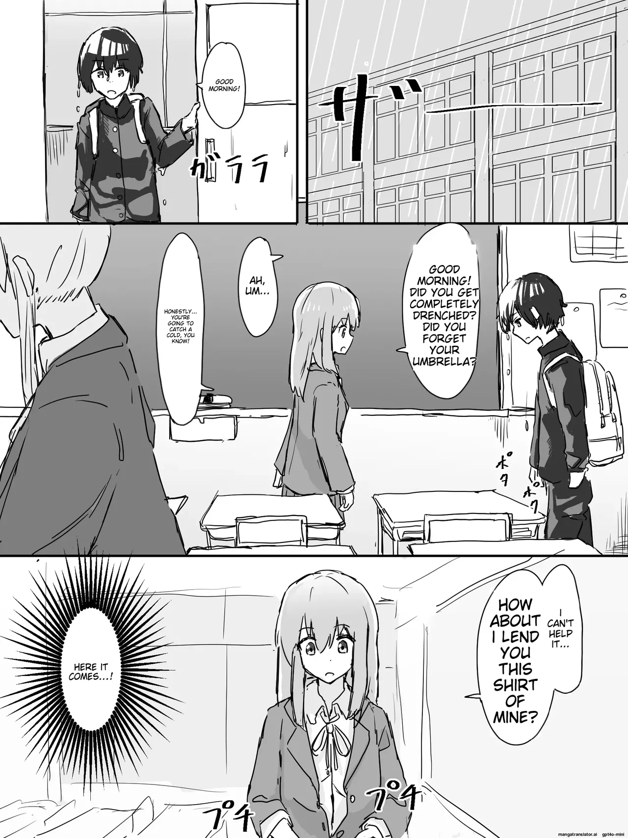 Joushiki Kaihen[English] [MTL] Page 129
