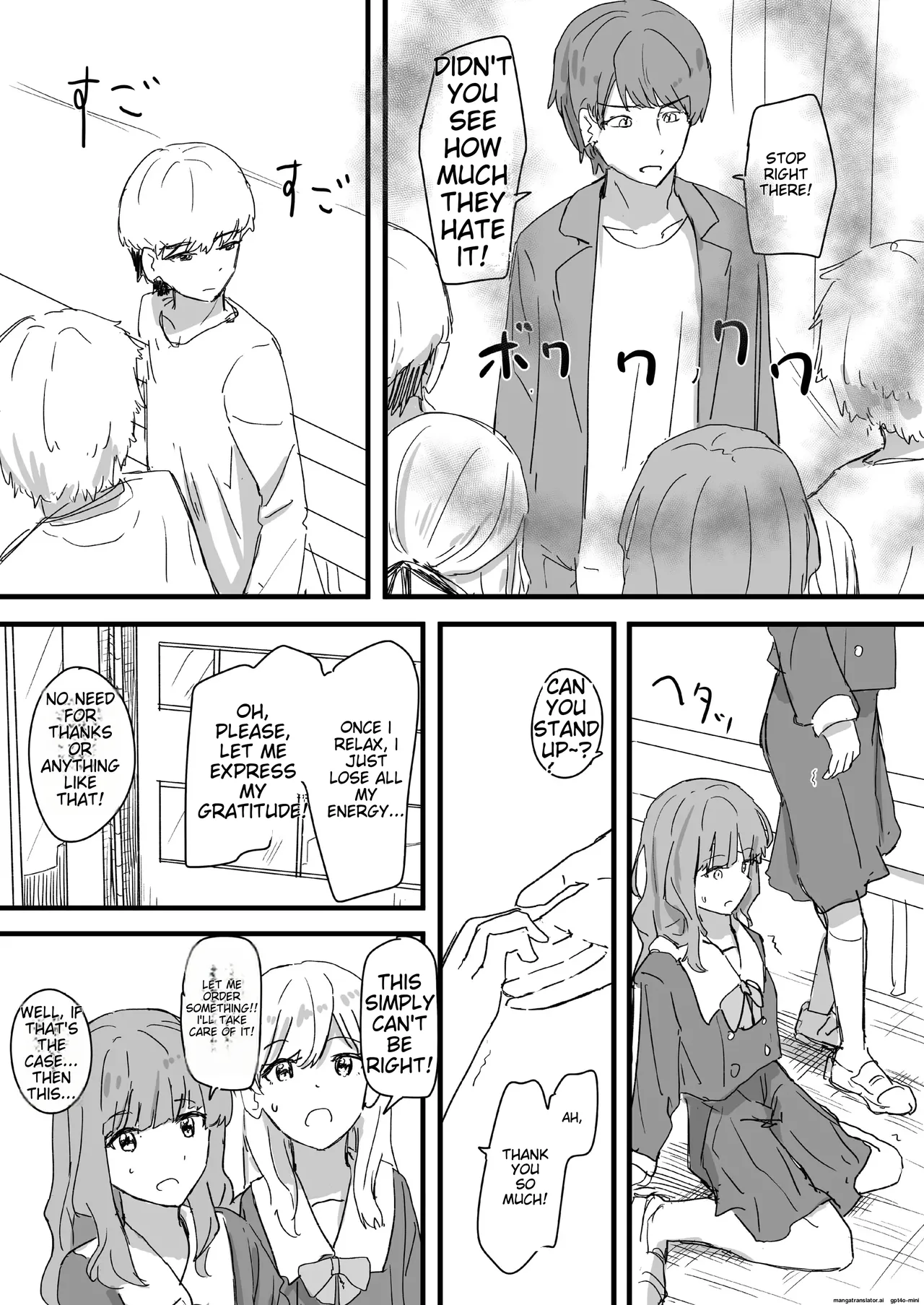 Joushiki Kaihen[English] [MTL] Page 29