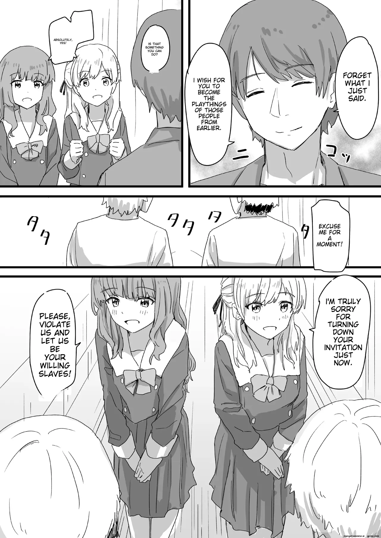 Joushiki Kaihen[English] [MTL] Page 30
