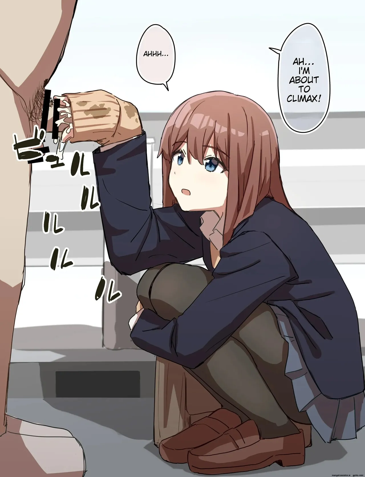 Joushiki Kaihen[English] [MTL] Page 61