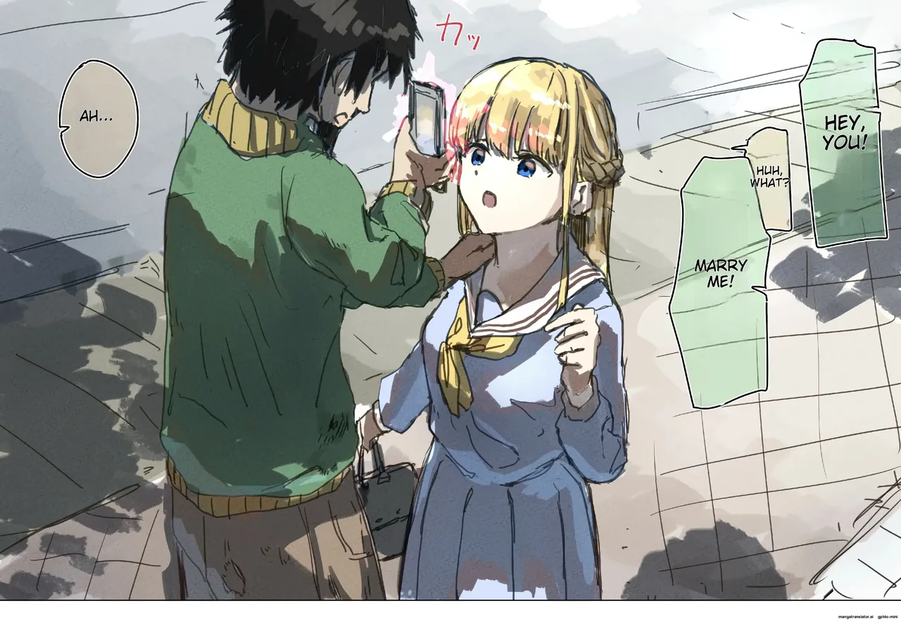 Joushiki Kaihen[English] [MTL] Page 70