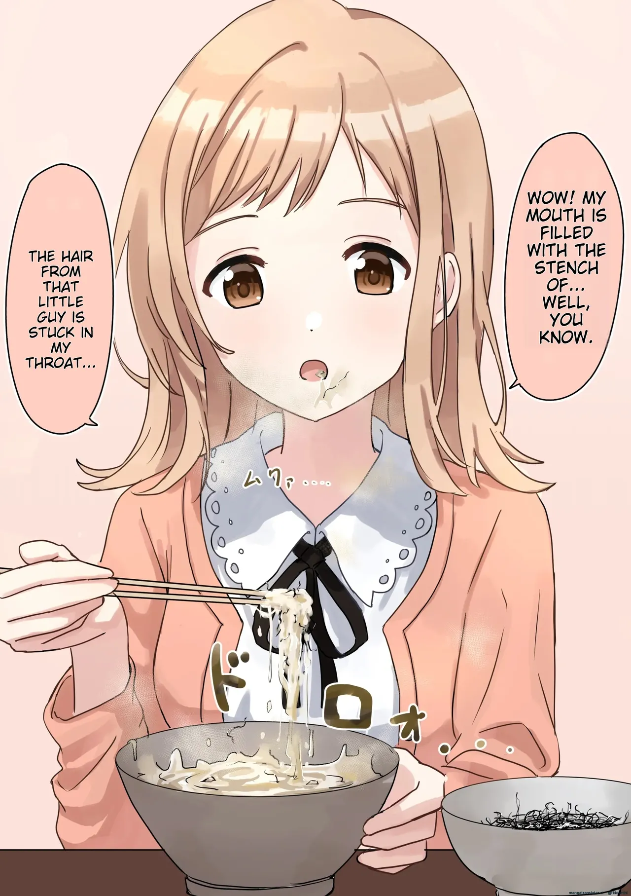 Joushiki Kaihen[English] [MTL] Page 77