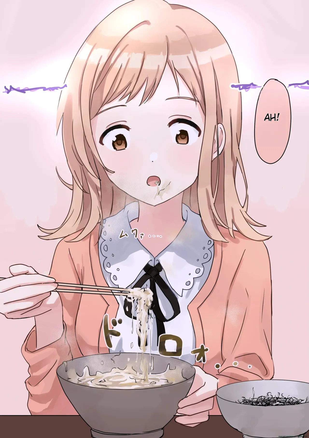 Joushiki Kaihen[English] [MTL] Page 78