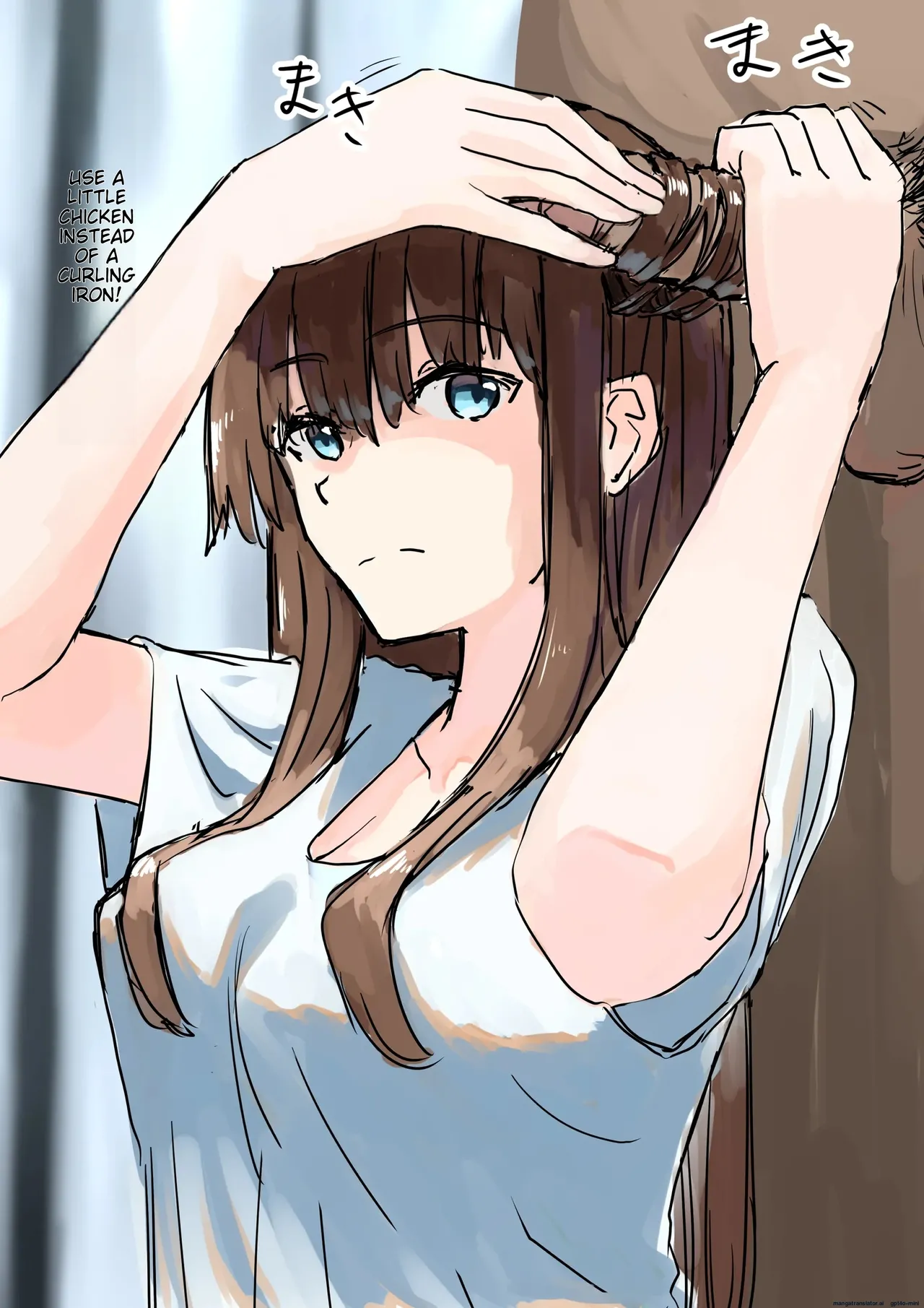 Joushiki Kaihen[English] [MTL] Page 89