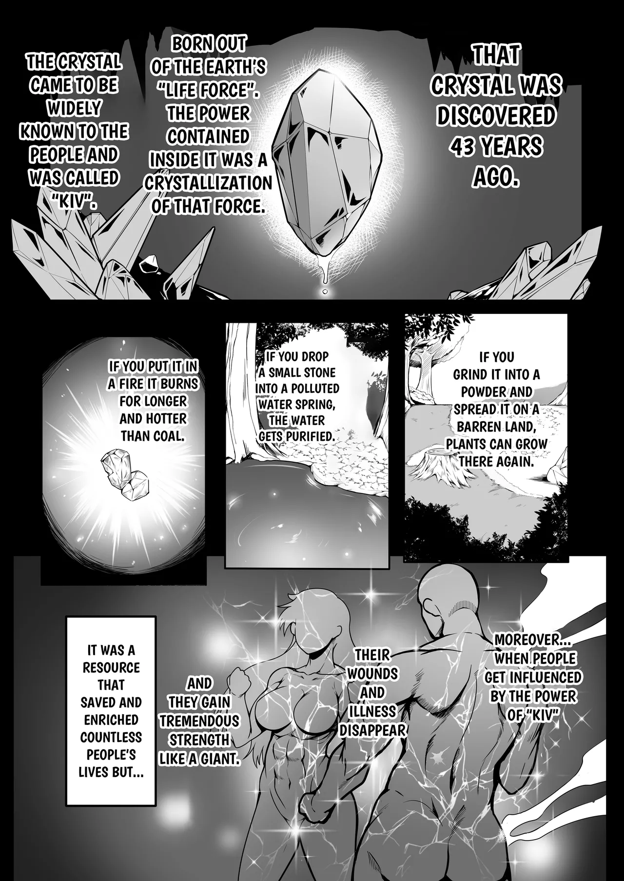 [Fishneak (Kuro Fn)]Sennyuu Ian Shoukou Inami | The Undercover Comfort Officer Inami[English] [CarlJPTL] [Digital] Page 2