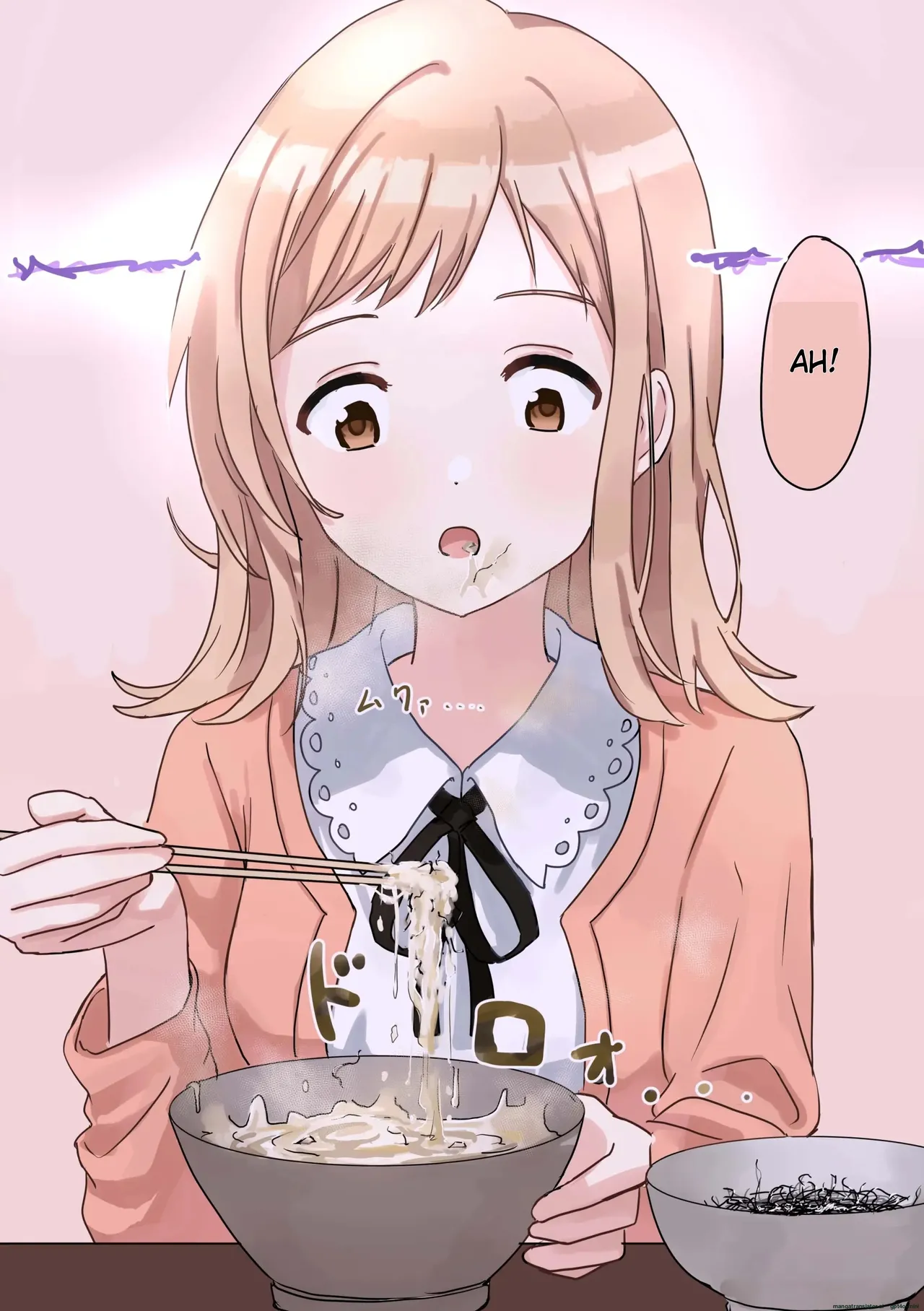 Kakuninii short stories collection[MTL] [English] Page 4