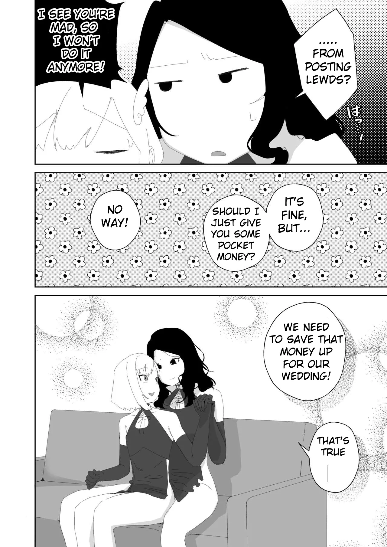 [Hyper Grown Tea (Nuwara Gray)]Yogatte kosu tte iki makuri[English] [MTL] [Digital] Page 42