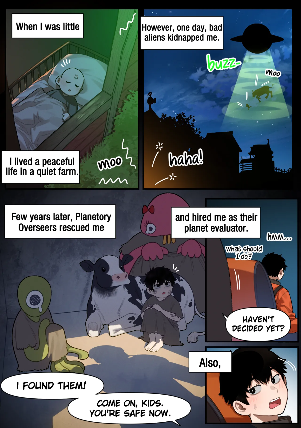 [6no1]Rewards(24.11) [English] [Uncensored] Page 2