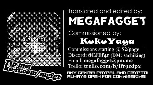 [MM]Darashinai tonari no OL | Sloppy OL Neighbour[English] [MegaFagget] Page 14