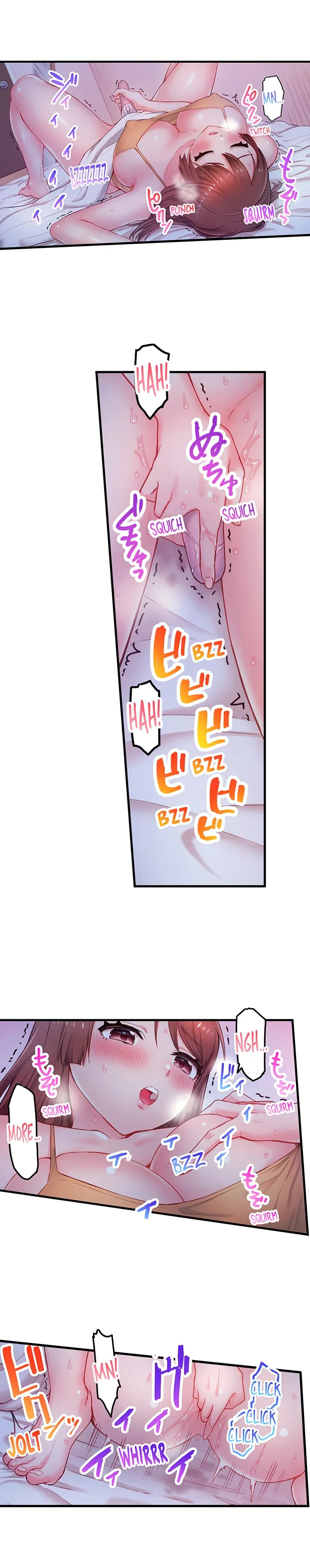 [Najima]Is That Mister Well-Hung!(Ch.1-15) [English] {Hipertoon} Page 108