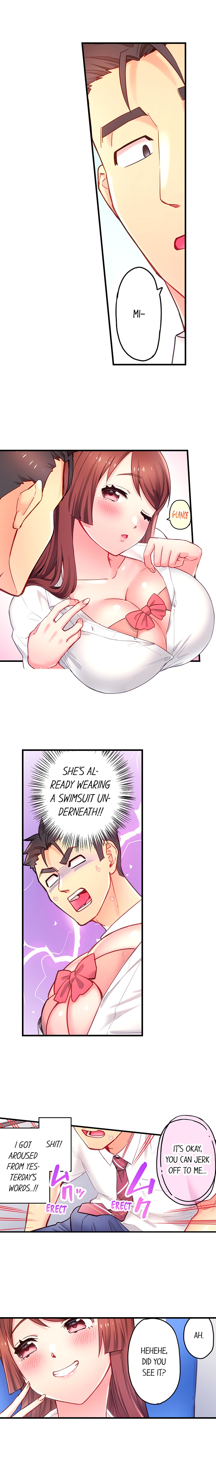 [Najima]Is That Mister Well-Hung!(Ch.1-15) [English] {Hipertoon} Page 118