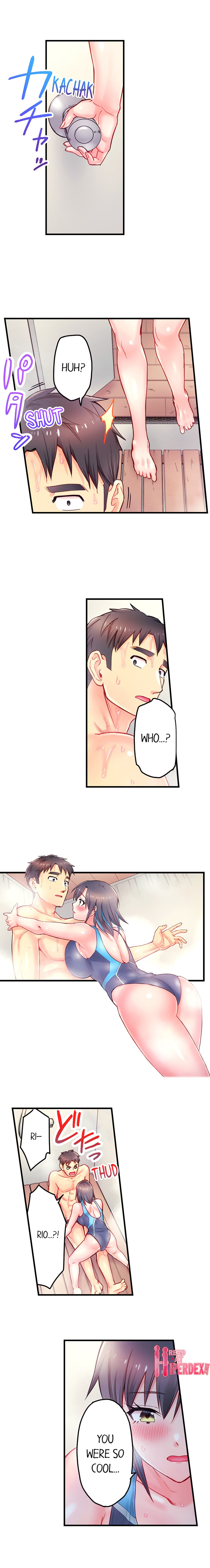 [Najima]Is That Mister Well-Hung!(Ch.1-15) [English] {Hipertoon} Page 139